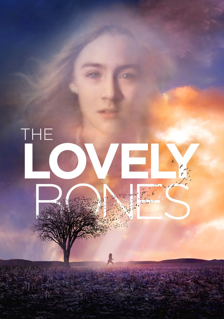 The Lovely Bones movie watch streaming online